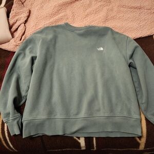 The North Face City Standard Crewneck Sweatshirt